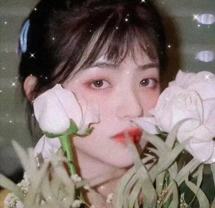 香笺泪