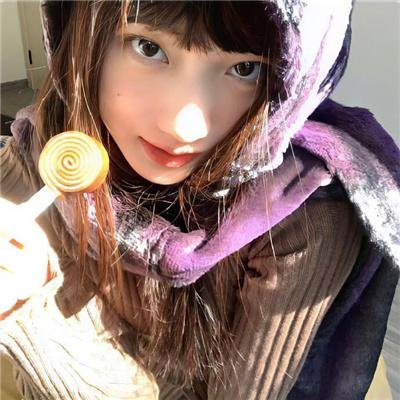 广告女郎