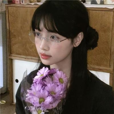 女演员们